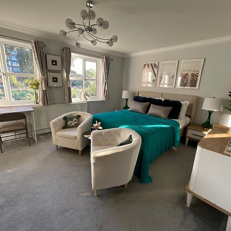 Appartamento Jubilee House Londra Esterno foto