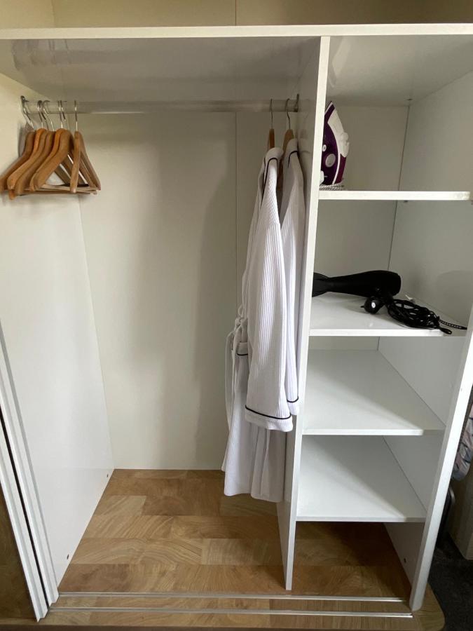 Appartamento Jubilee House Londra Esterno foto