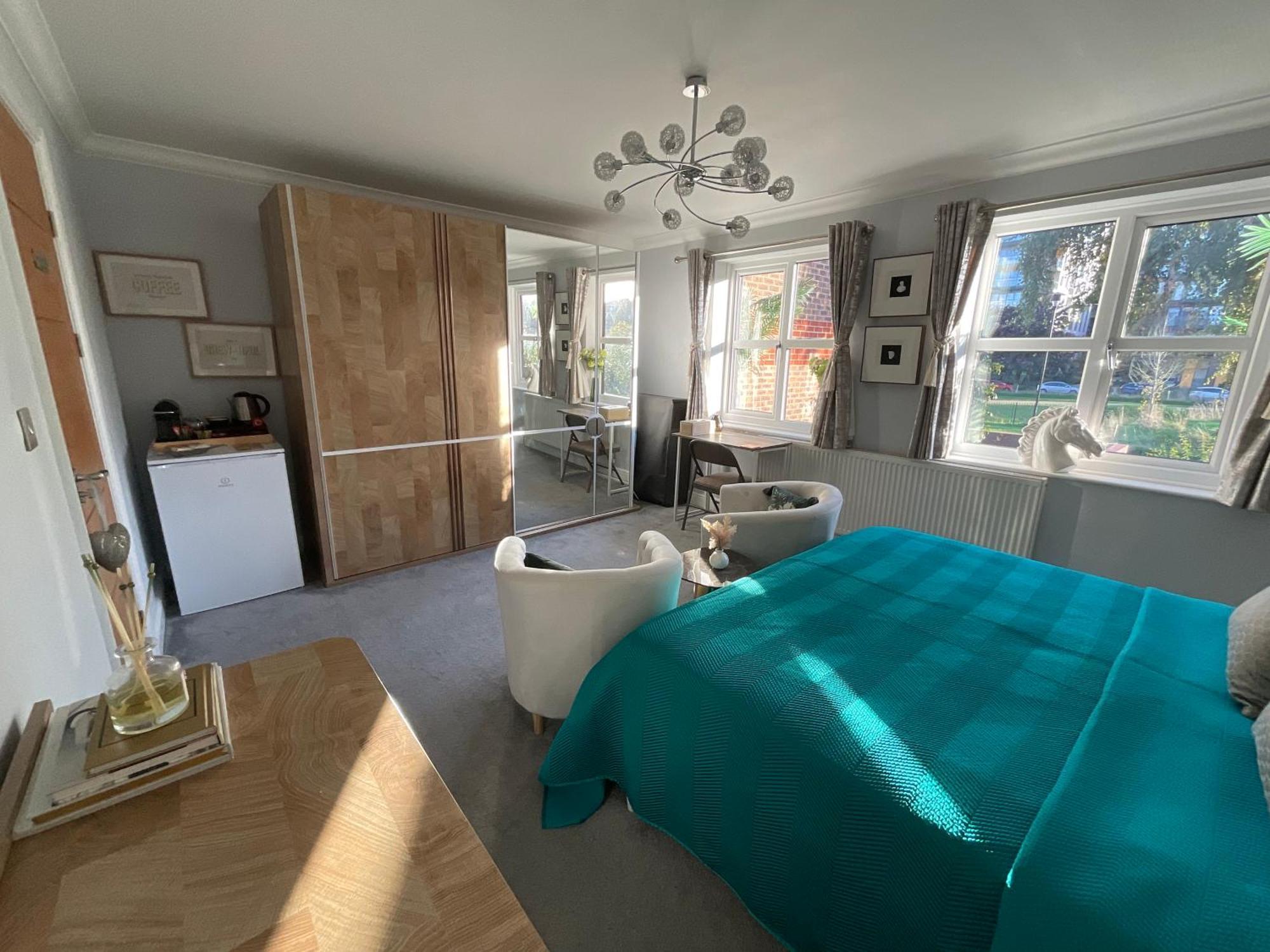 Appartamento Jubilee House Londra Esterno foto