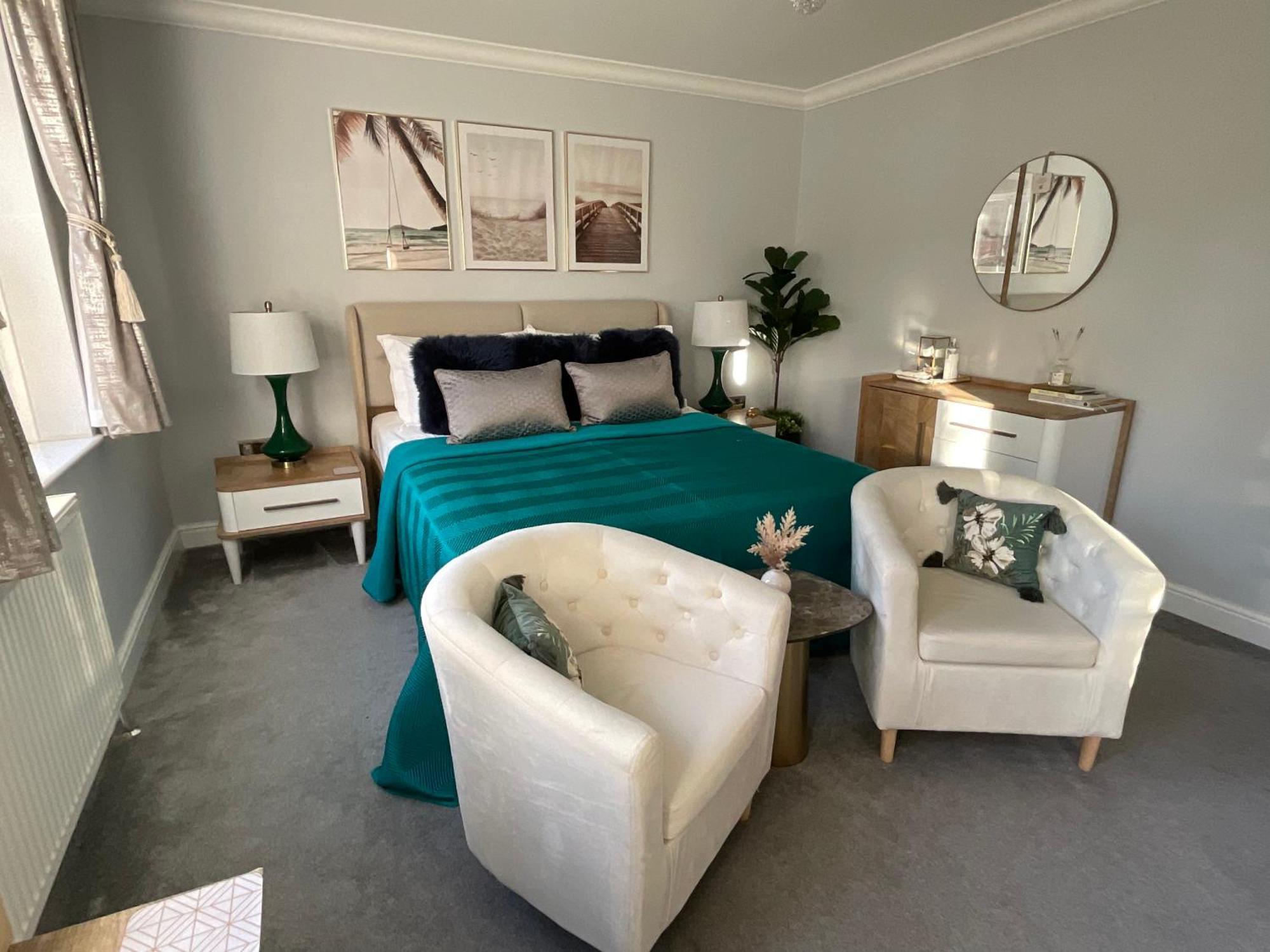 Appartamento Jubilee House Londra Esterno foto